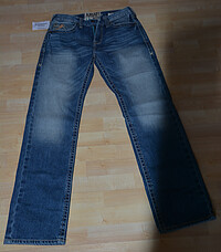 Ariat Jeans M7 Straight Garrison 