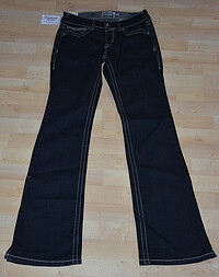 Ariat Jeans Riding Jean eclipse  