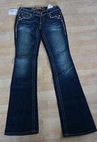 Ariat Jeans Ruby Morningstar  