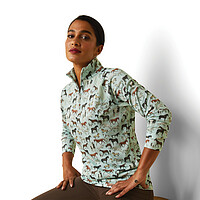 Sunstopper 2.​0 1/​4 Zip  