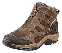 Terrain Zip H2O 38,​5 distressed brown 