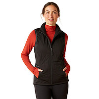 Venture Full Zip Vest 