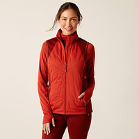 Venture Full Zip Vest 