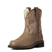 Westernstiefel WMS Fatbaby Cozy  