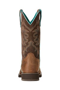 WMS Delilah Round Toe  