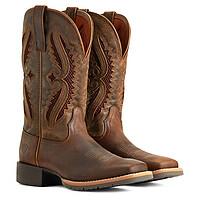 WMS Hybrid Rancher VenTek 360°  