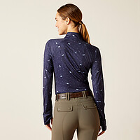 Ariat WMS Lowell 2.​0 1/​4 zip  