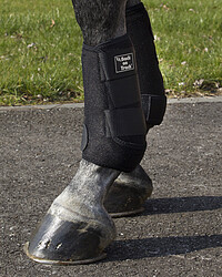 Arbeitsgamasche Supreme  