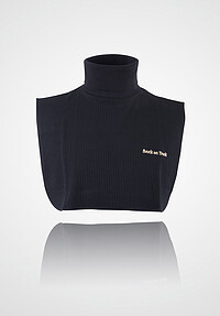 Halskragen ohne Klett 