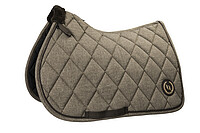 Haze Saddle Pad  