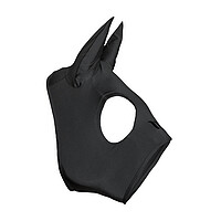 Maske mit Ohren Style Spirit 