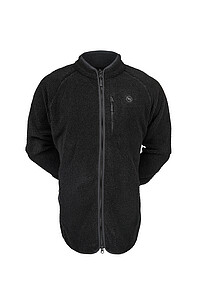 Outtrakk Teddy Fleece Jacke 
