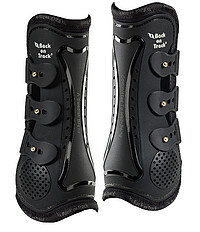 Royal Tendon Boots  