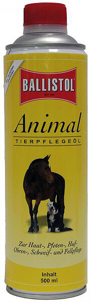 Ballistol Animal 500 neutral 