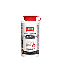 Spenderbox 130 trockene Tücher 