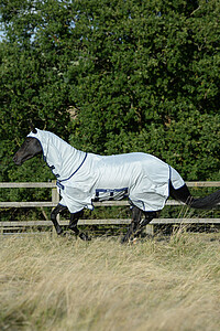 Buzz-​Off X F/​N Big Neck 140 silver 