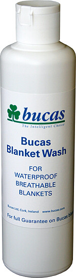 Bucas Deckenwaschmittel Fl. mit 250ml  