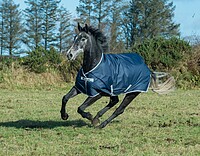 Bucas Freedom TO 300g 165 out space 