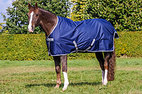 Bucas Freedom Turnout 165 navy 150gr