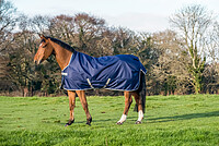 Freedom Turnout High Neck 150 