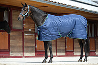 Quilt Stalldecke 