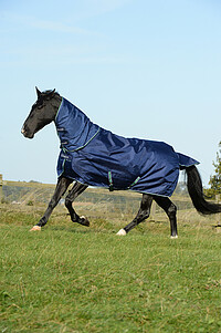 Bucas Smartex Combi Neck 300 M blue 