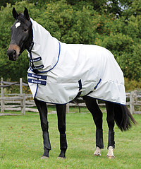 Bucas Sun Shower Halsteil M, silber 