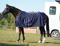 Bucas Turnier-​/Reise Cooler 145cm 