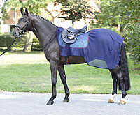 Ausreitdecke Flyrider  