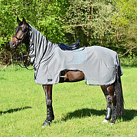 Ausreitdecke Moskito III 