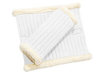 Bandagen Unterlagen Klett Fur 