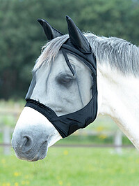 Fliegenmaske Fly Buckler Gap II 