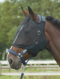 Busse Fliegenmaske Fly Guard  