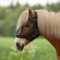 Fliegenmaske Fly Guard Free 