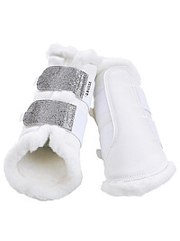 Gamaschen St.​Georges Glitter 