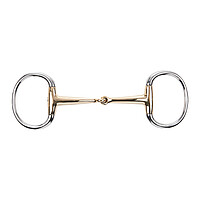 Olivenkopfgebiss KAUGAN® 14 mm  