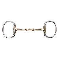 Olivenkopfgebiss KAUGAN® 14 mm dg  