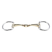 Olivenkopfgebiss KAUGAN 16mm  