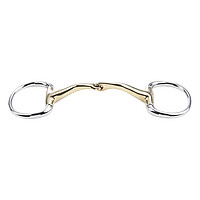 Olivenkopfgebiss KAUGAN®-​SHAPED 14mm  