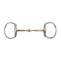 Olivenkopfgebiss KAUGAN®-​SHAPED 14mm  