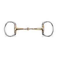 Olivenkopfgebiss KAUGAN®-​SHAPED 16mm  