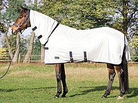 Paddock-​Fliegendecke SUPERB  