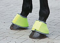 Reflektor Hufglocken Shine  