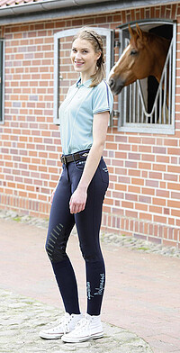 Reithose Collection EP SK 