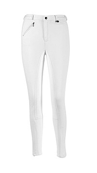 Busse Reithose Kids Leni 140 weiß (RL)  