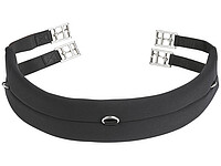 Sattelgurt Soft-​Long elastisch  