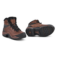 Busse Stallschuh Dallas-​Winter 44 braun 