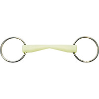 Stangengebiss DOUBLE FLEXI 