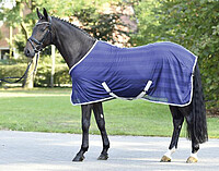 Transport-​Fliegendecke Stripe 