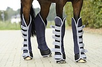 Transport Gamaschen Travel Pro  